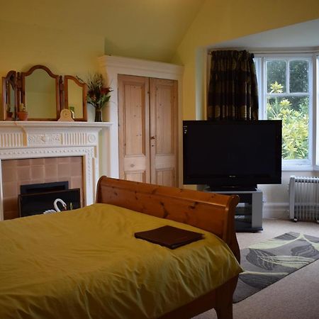 Heatherbank B&B Sandhurst (Berkshire) Exterior foto
