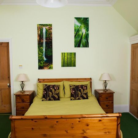 Heatherbank B&B Sandhurst (Berkshire) Exterior foto