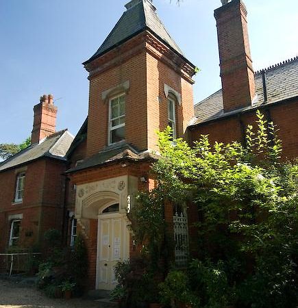 Heatherbank B&B Sandhurst (Berkshire) Exterior foto