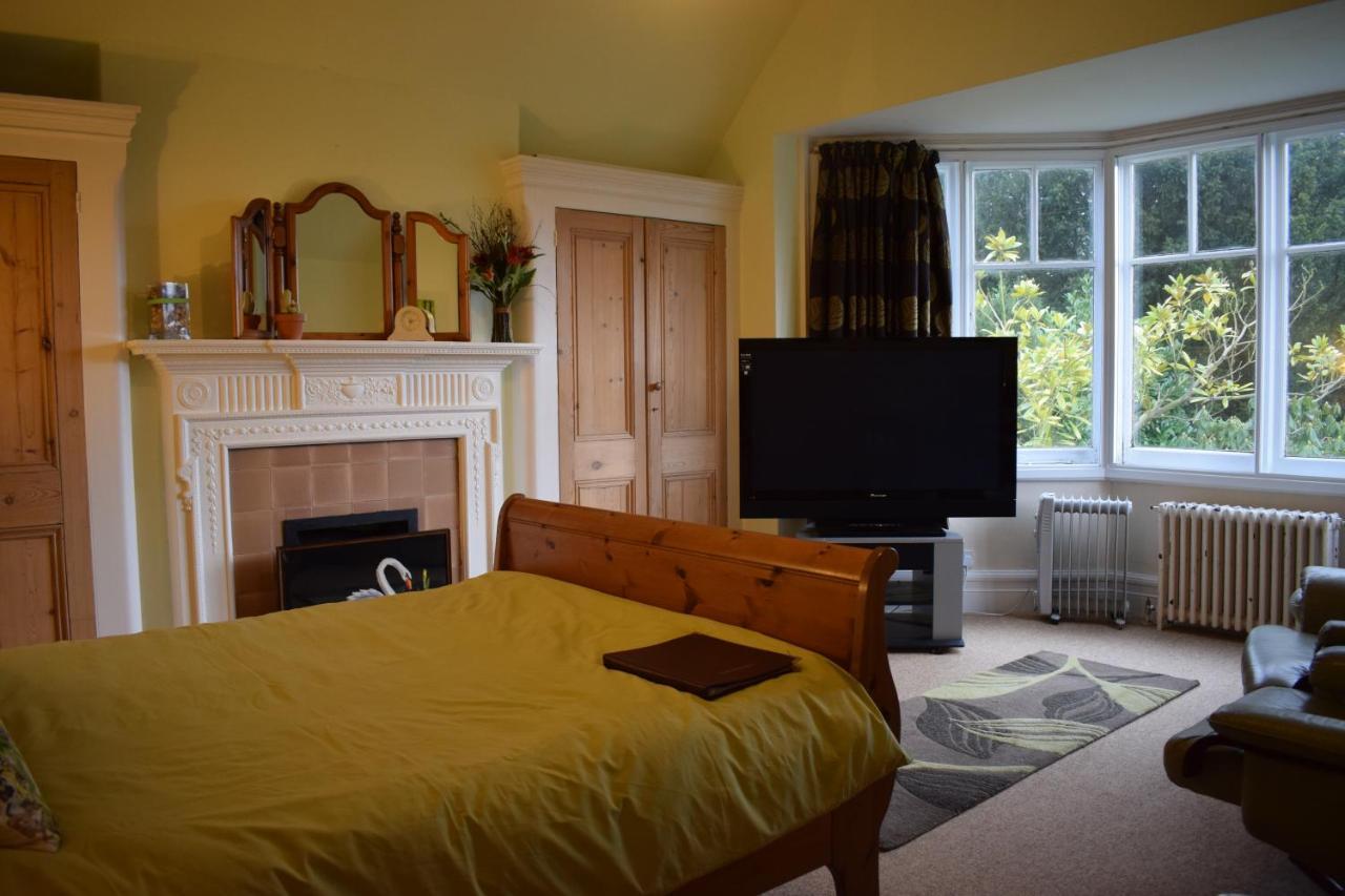 Heatherbank B&B Sandhurst (Berkshire) Exterior foto
