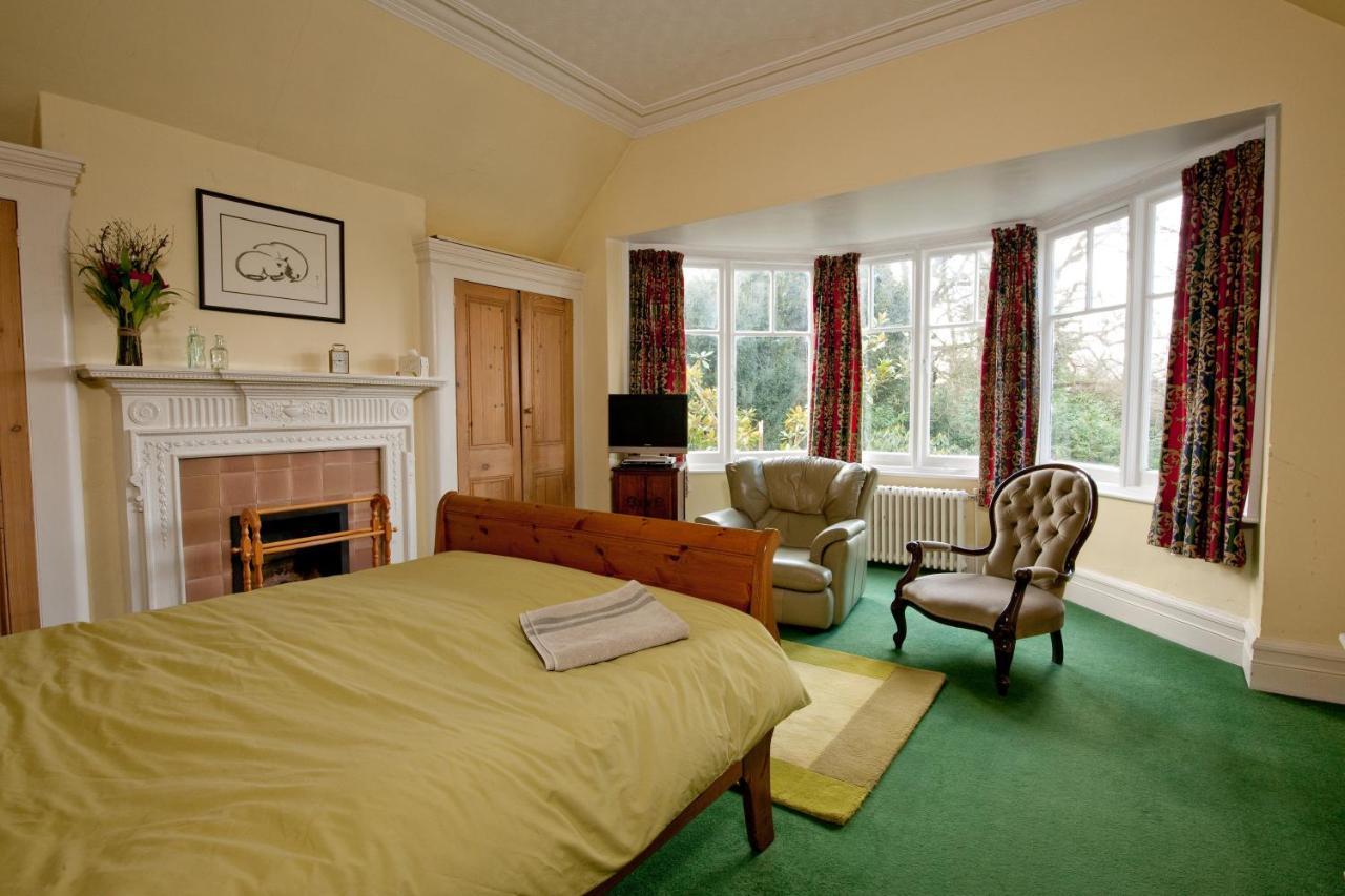 Heatherbank B&B Sandhurst (Berkshire) Exterior foto