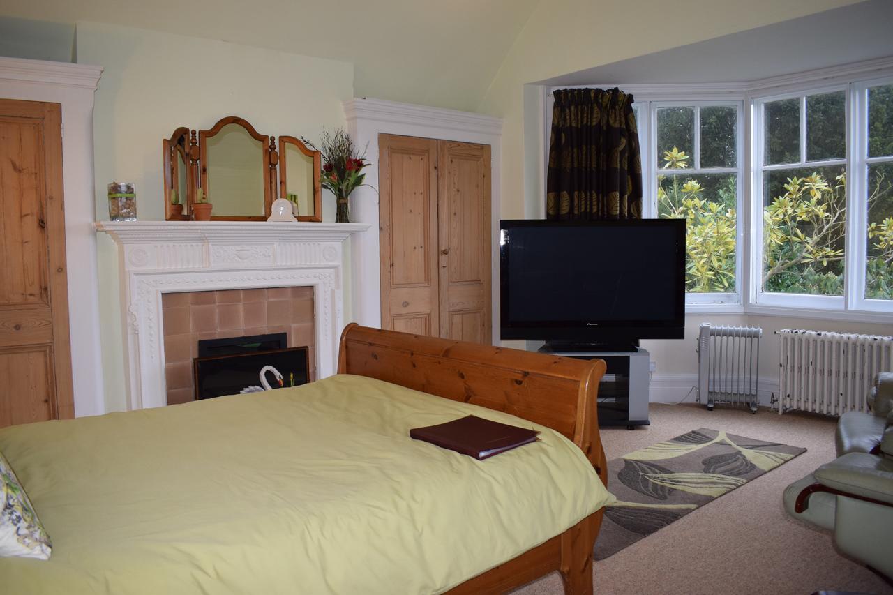 Heatherbank B&B Sandhurst (Berkshire) Exterior foto
