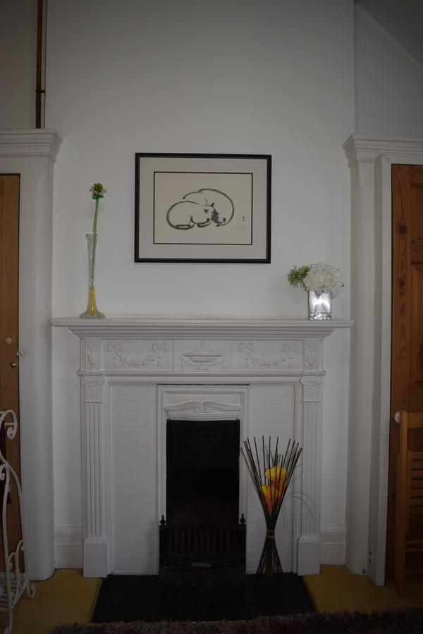 Heatherbank B&B Sandhurst (Berkshire) Exterior foto