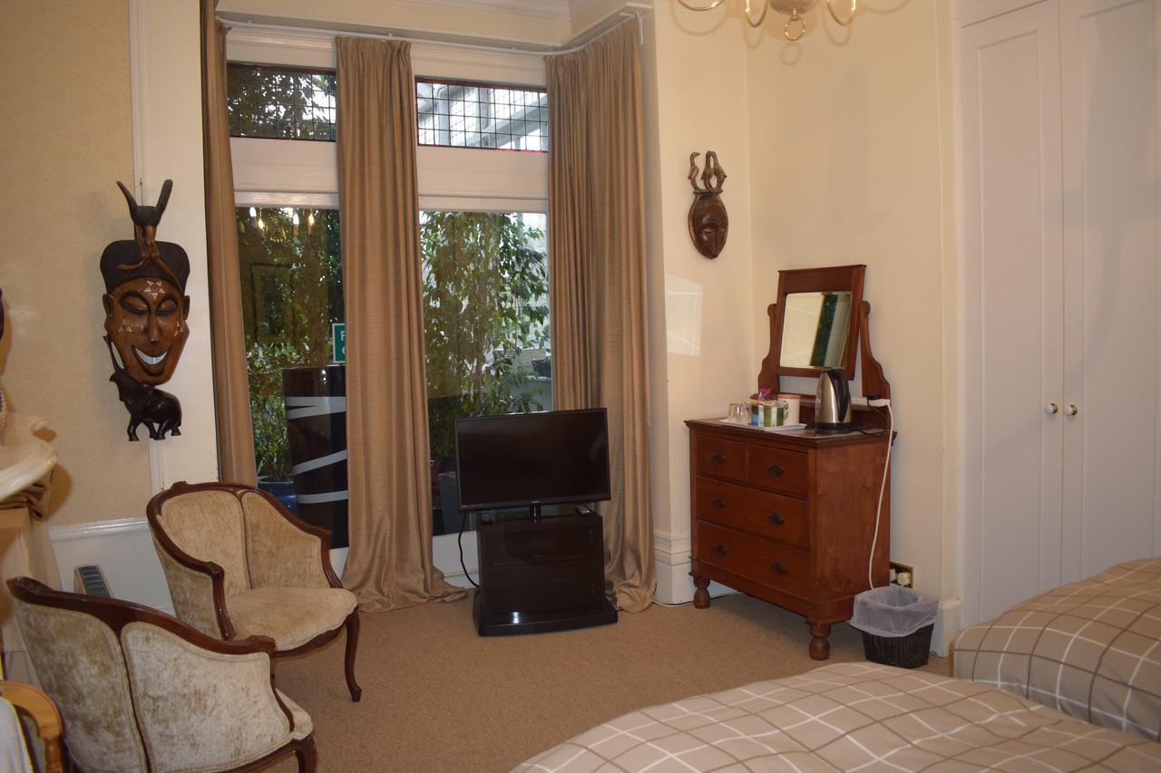 Heatherbank B&B Sandhurst (Berkshire) Exterior foto