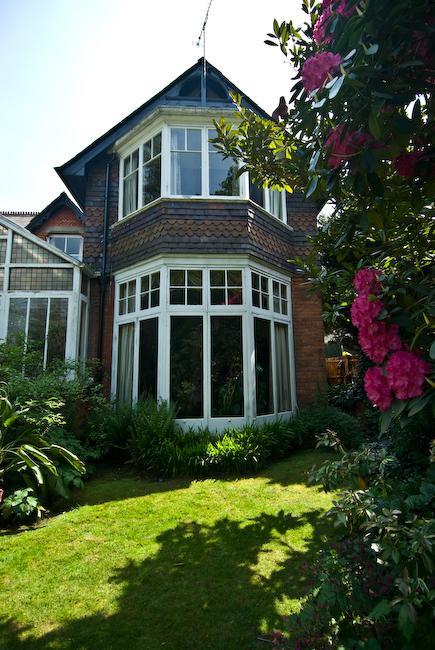 Heatherbank B&B Sandhurst (Berkshire) Exterior foto