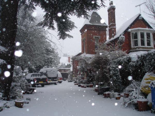 Heatherbank B&B Sandhurst (Berkshire) Exterior foto